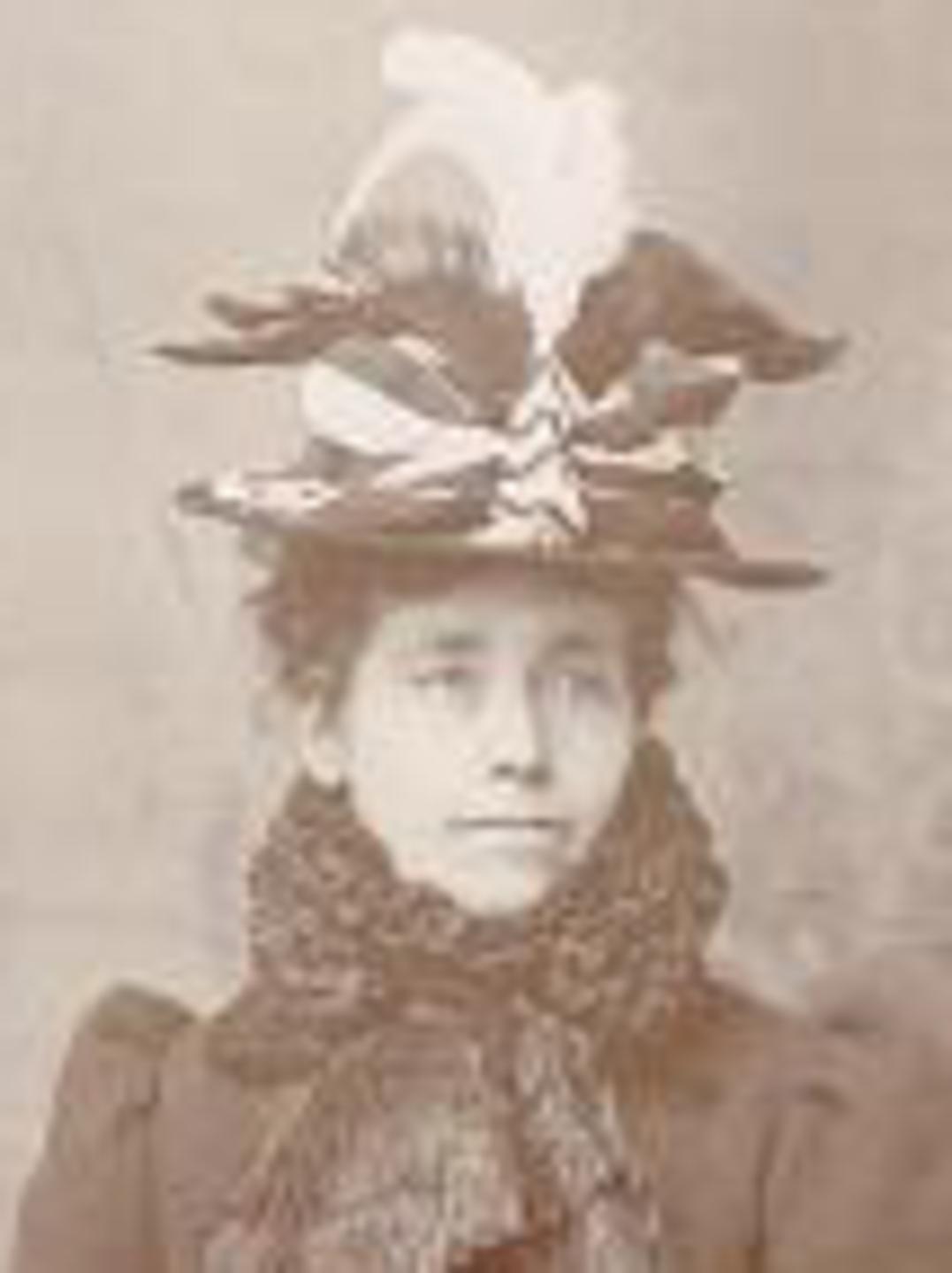 Nicolena Nielsen (1852 - 1916) Profile